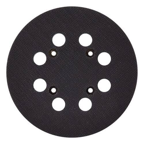 DeWalt DWE64233 5-Inch Eight Hole Hook & Loop Pad - Medium – Tool Nut