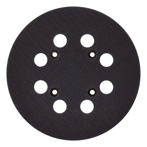 DeWalt DWE64233 5-Inch Eight Hole Hook & Loop Pad - Medium
