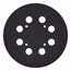DeWalt DWE64233 5-Inch Eight Hole Hook & Loop Pad - Medium