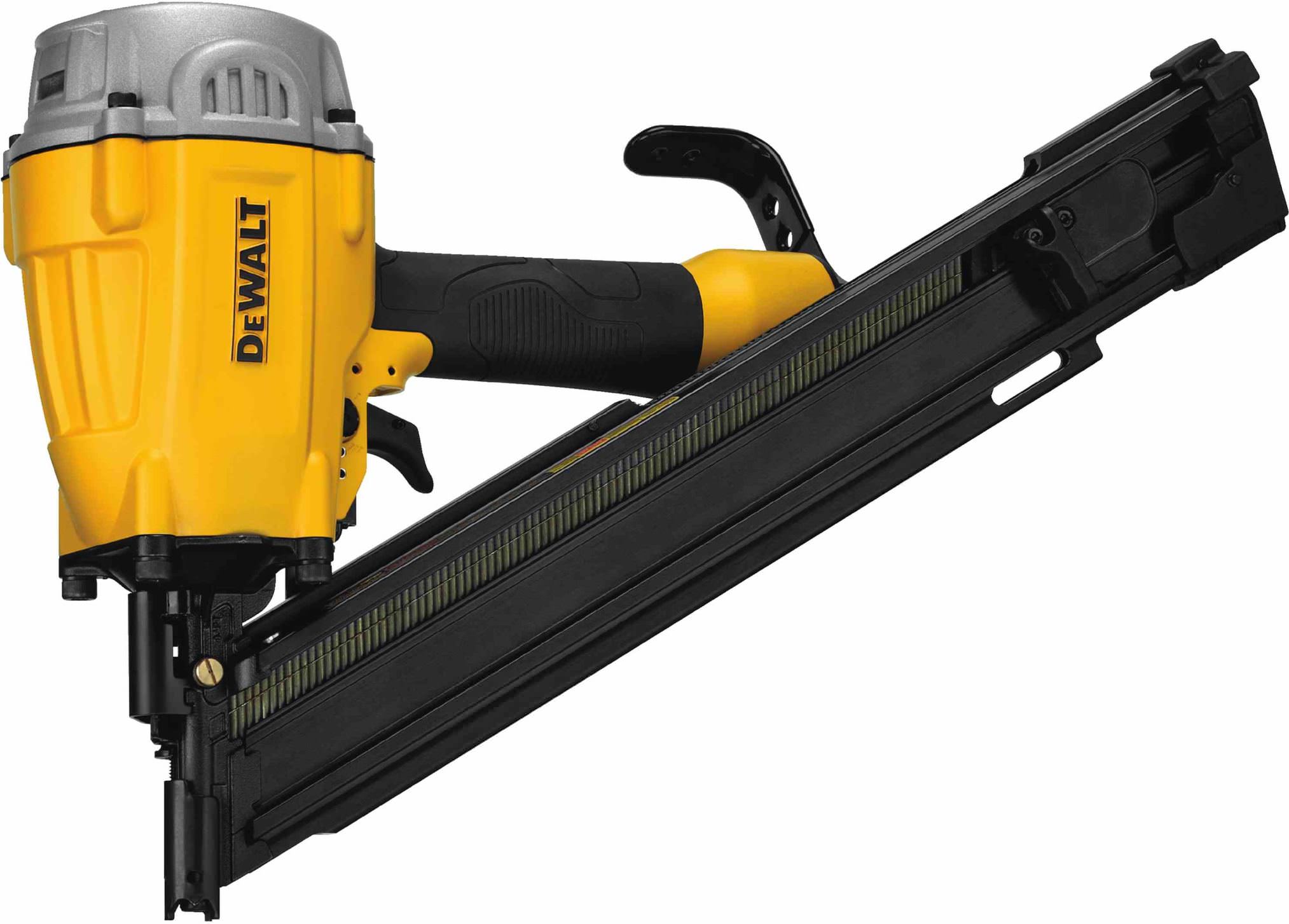 Dewalt DWF83WW 28 Degree Wire Weld Framing Nailer