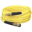DeWalt DWFP1450D 1/4-Inch x 50' Premium Hybrid Polymer Blend Air Hose