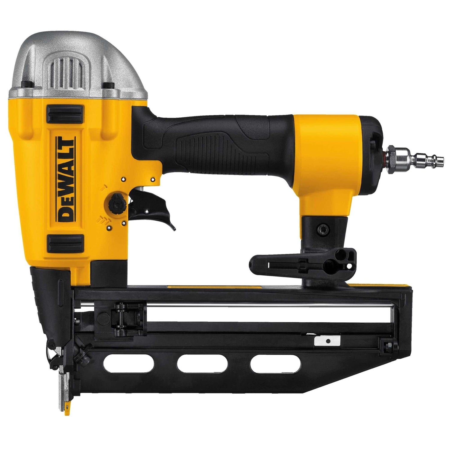 Dewalt DWFP71917 16 GA Precision Point Finish Nailer