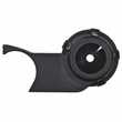 DeWalt DWH001SDH Onboard Dust Extractor Standard Bit Head Replacement, 3-Pack