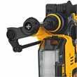 DeWalt DWH001SDH Onboard Dust Extractor Standard Bit Head Replacement, 3-Pack