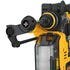 DeWalt DWH001SDH Onboard Dust Extractor Standard Bit Head Replacement, 3-Pack