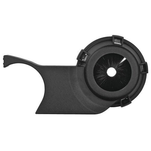 DeWalt DWH001SDH Onboard Dust Extractor Standard Bit Head Replacement, 3-Pack
