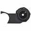 DeWalt DWH001SDH Onboard Dust Extractor Standard Bit Head Replacement, 3-Pack