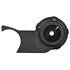 DeWalt DWH001SDH Onboard Dust Extractor Standard Bit Head Replacement, 3-Pack