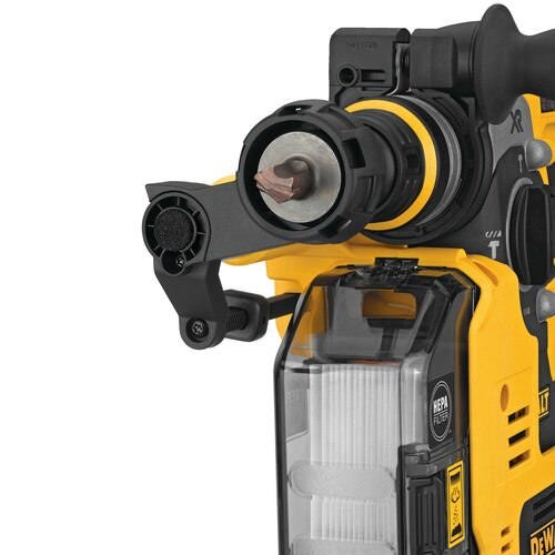 DeWalt DWH002SBH Stop Bit Head Replacements for Onboard Dust Extractors, 3-Pack