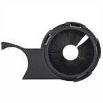 DeWalt DWH002SBH Stop Bit Head Replacements for Onboard Dust Extractors, 3-Pack