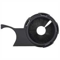 DeWalt DWH002SBH Stop Bit Head Replacements for Onboard Dust Extractors, 3-Pack