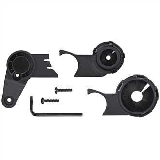 DeWalt DWH003SBH Stop Bit Head Nozzle Kit, 3-Pack