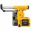DeWalt DWH303DH Onboard Dust Extractor for 1 in. SDS Plus Hammers