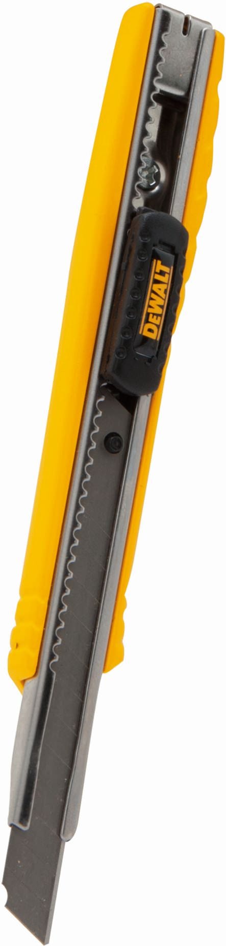 DeWalt DWHT10037 9mm Snap-Off Knife