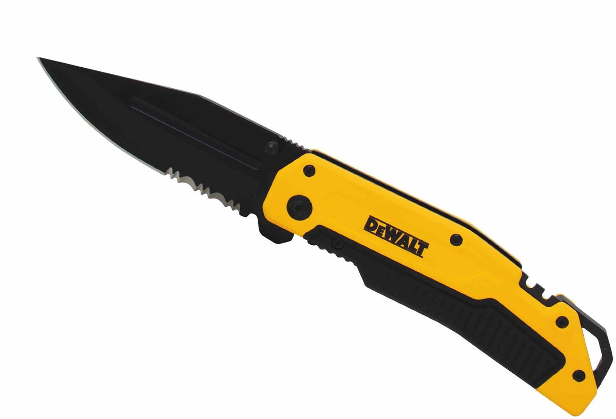 DeWALT DWHT10313 Premium Folding Pocket Knife