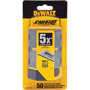 DeWalt DWHT11131L Carbide Utility Blade