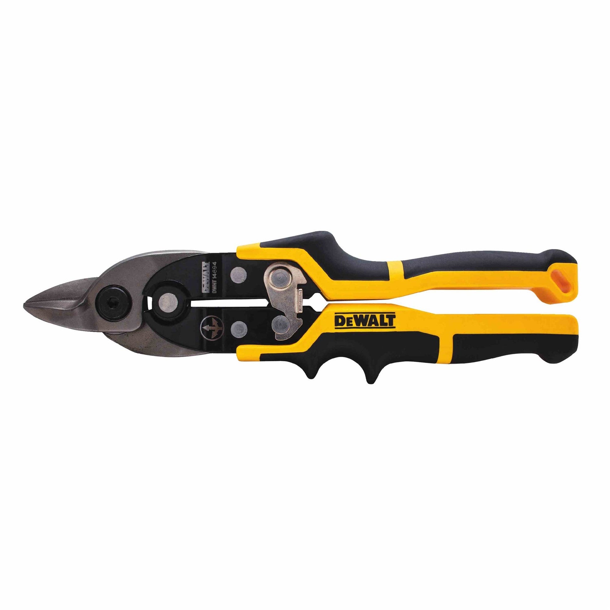 DeWalt DWHT14694 Bullnose Aviation Snip