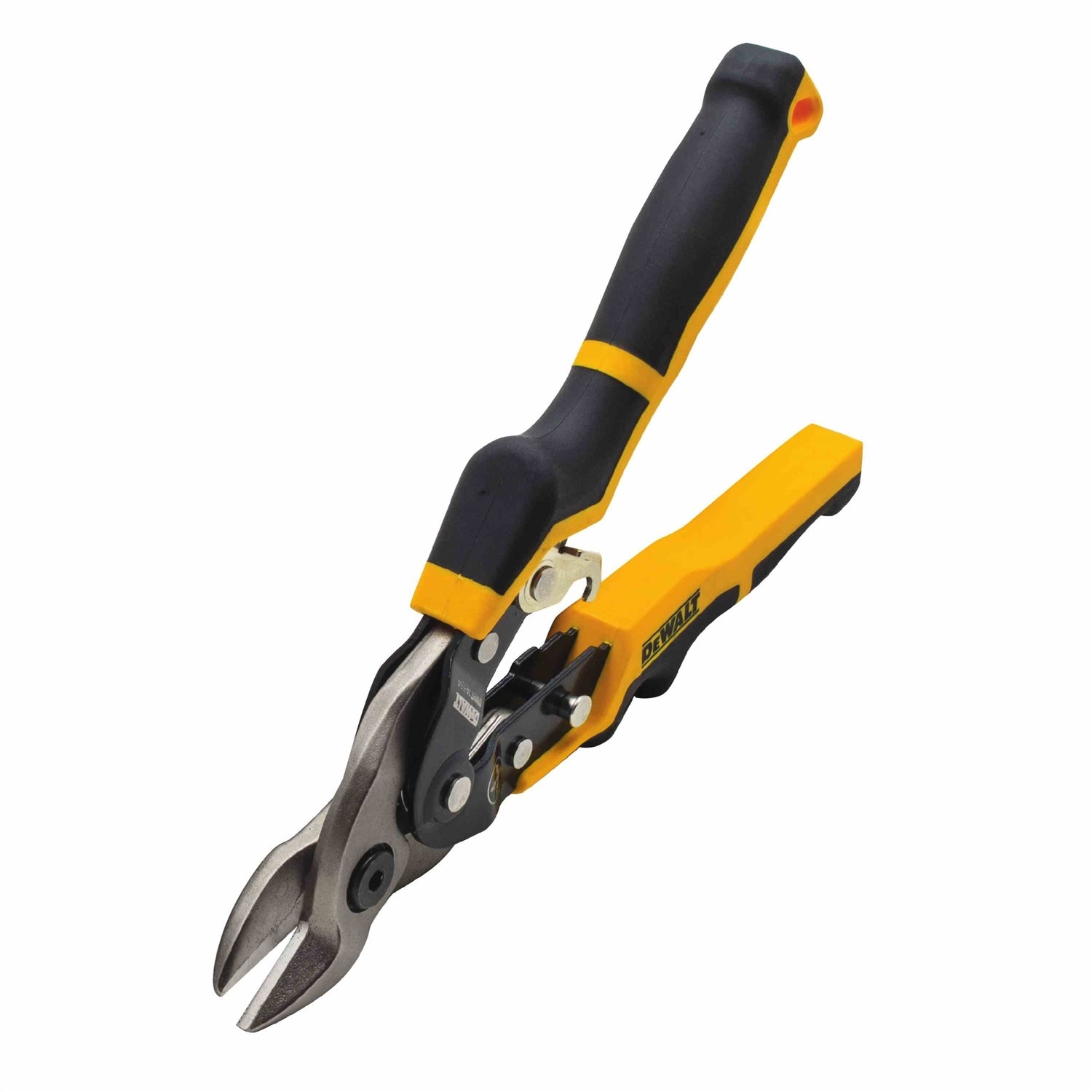DeWalt DWHT14694 Bullnose Aviation Snip