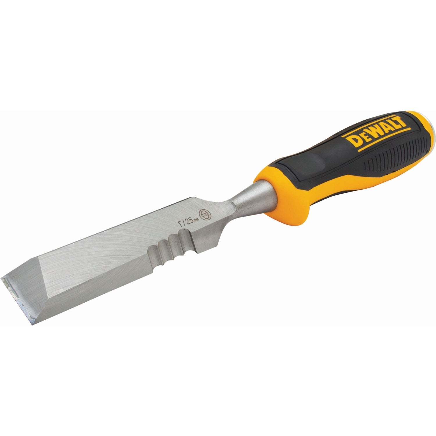 DeWalt DWHT16065 Side Strike Chisel