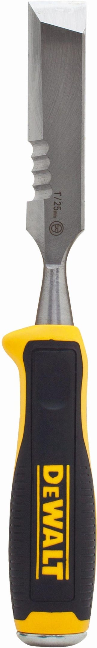 DeWalt DWHT16065 Side Strike Chisel