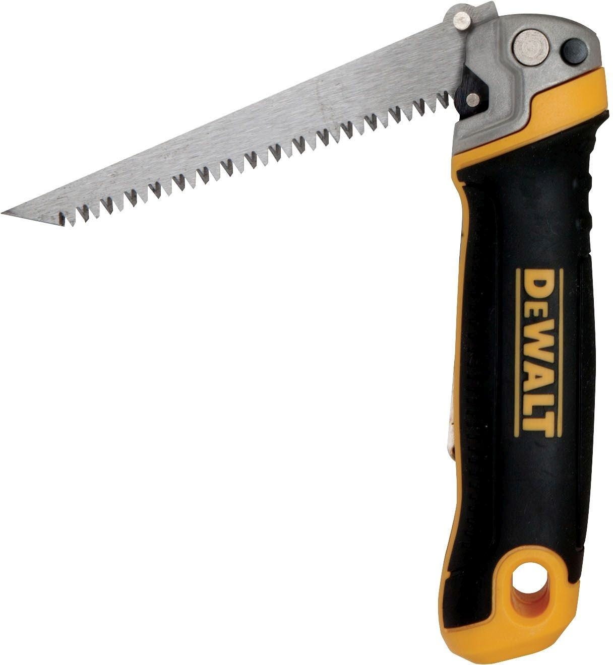 DeWalt DWHT20123 Folding Jab Saw