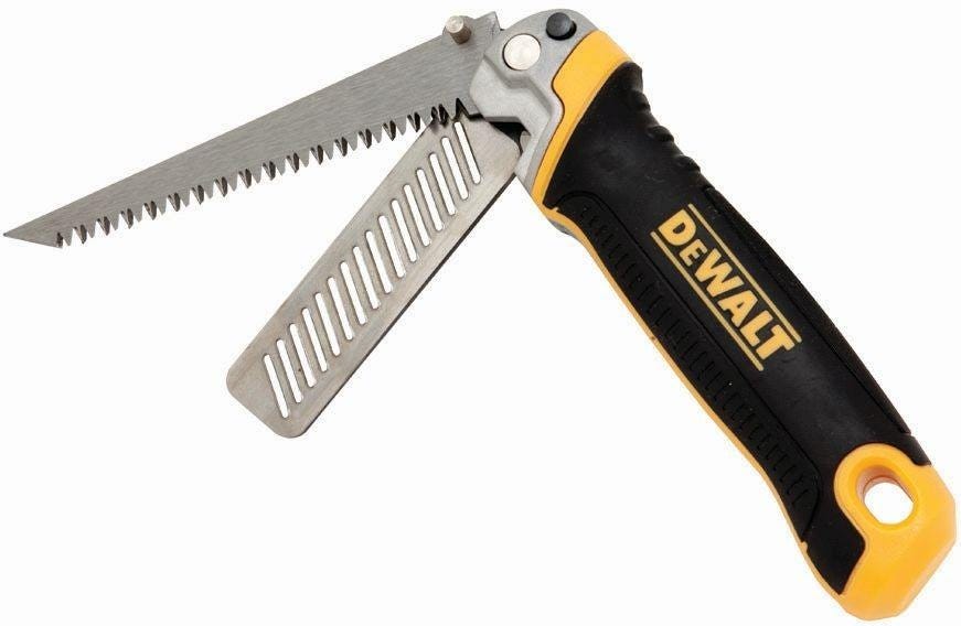 DeWalt DWHT20123 Folding Jab Saw