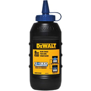 Dewalt DWHT47049L 8 oz Chalk - Blue