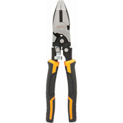 DeWalt DWHT70276 Compound Action Linesman Pliers