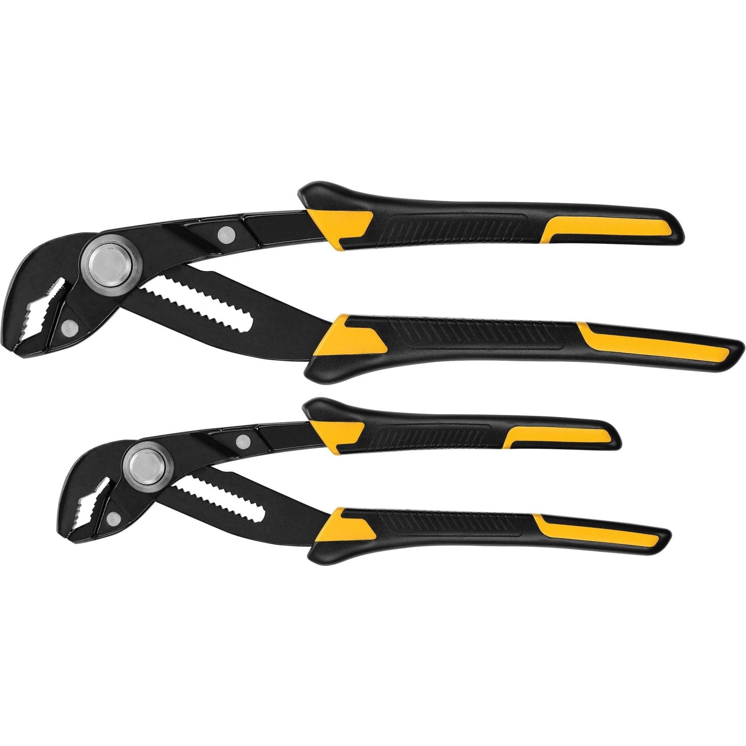 DeWalt DWHT70486 Pushlock Plier 8" and 10"