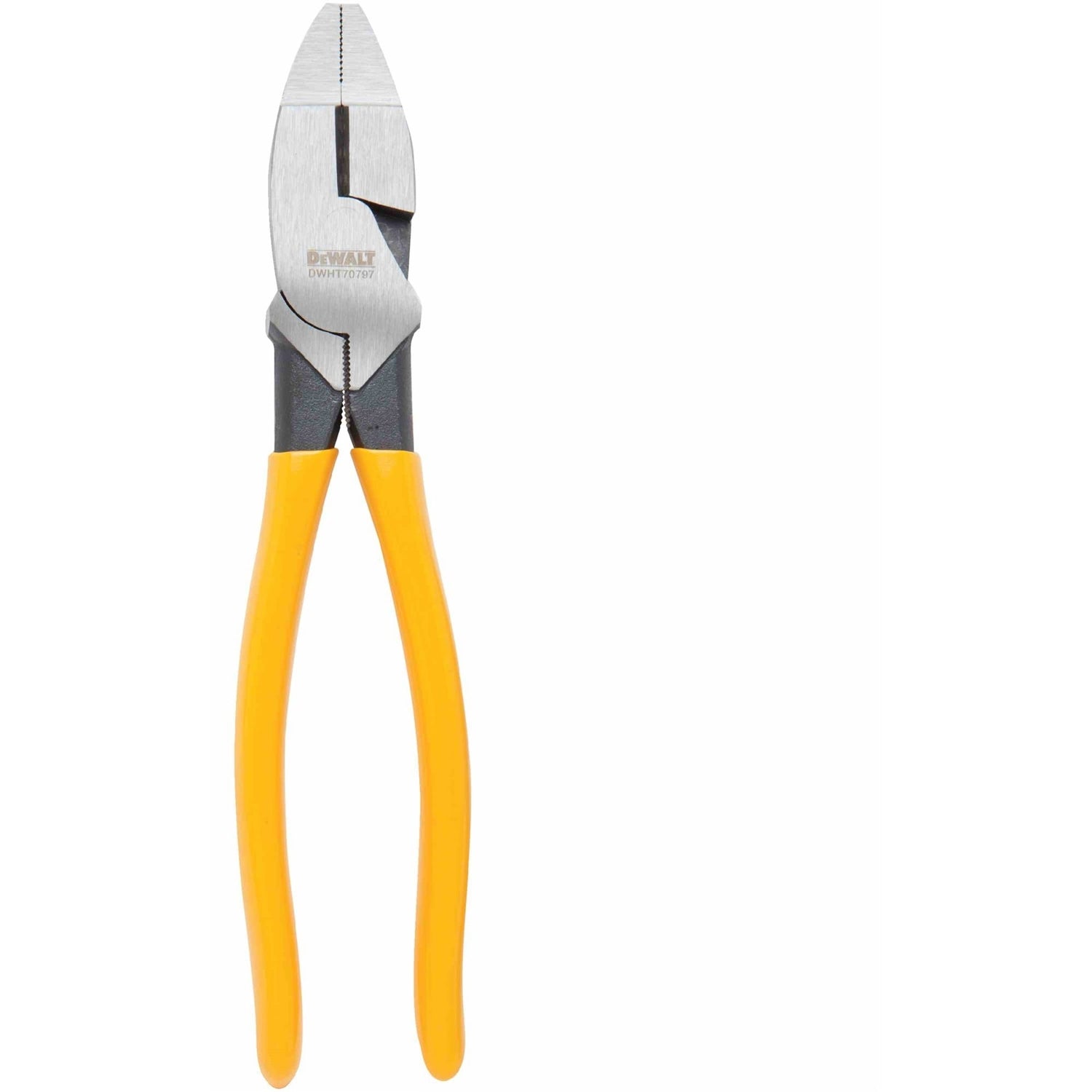 Dewalt DWHT70797 9" Linesman Plier
