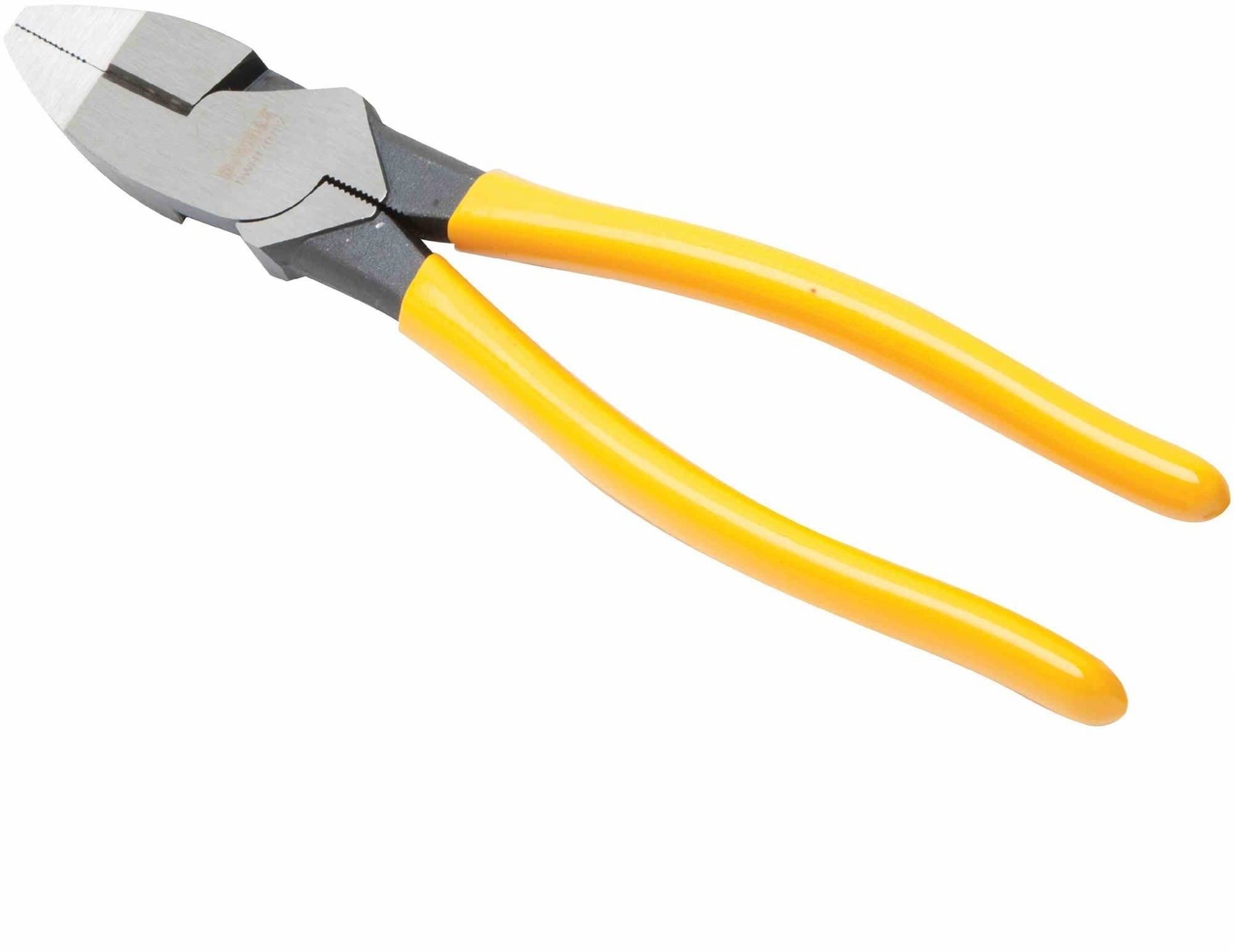 Dewalt DWHT70797 9" Linesman Plier