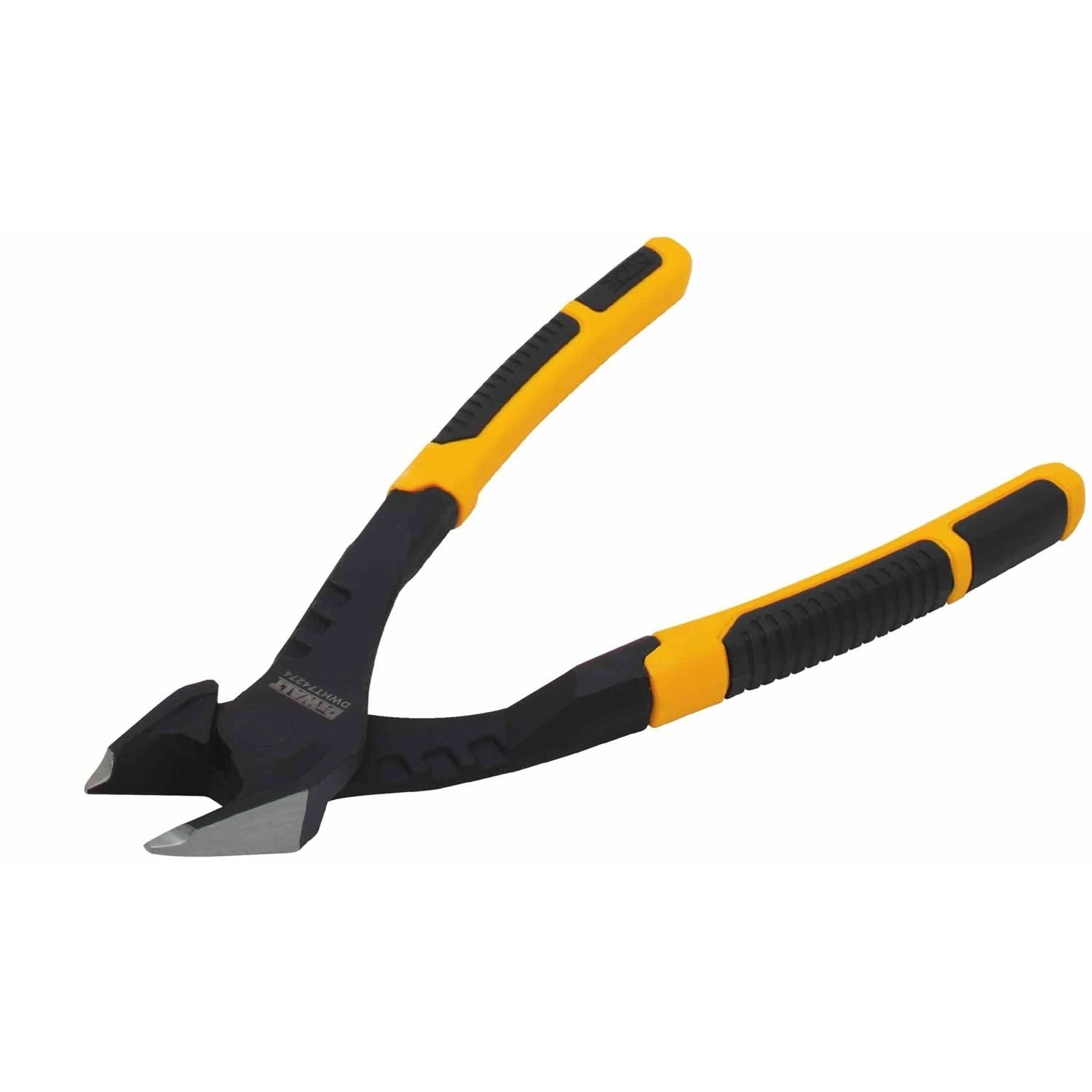 Dewalt DWHT74274 8 Diagonal Pliers with Prying Tip – Tool Nut