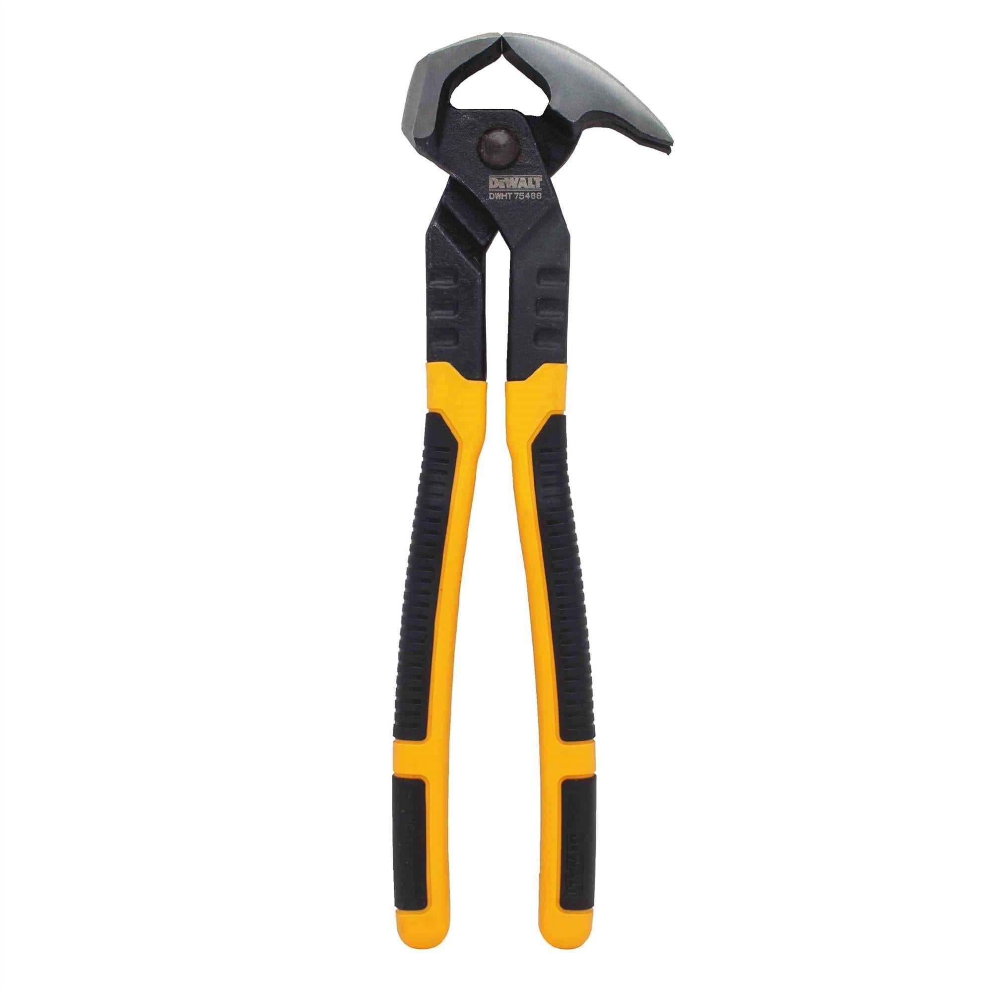 DeWalt DWHT75488 10-inch Multi-Function End Nipper