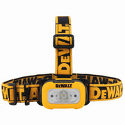 DeWalt DWHT81424 200 Lumen Led Headlamp