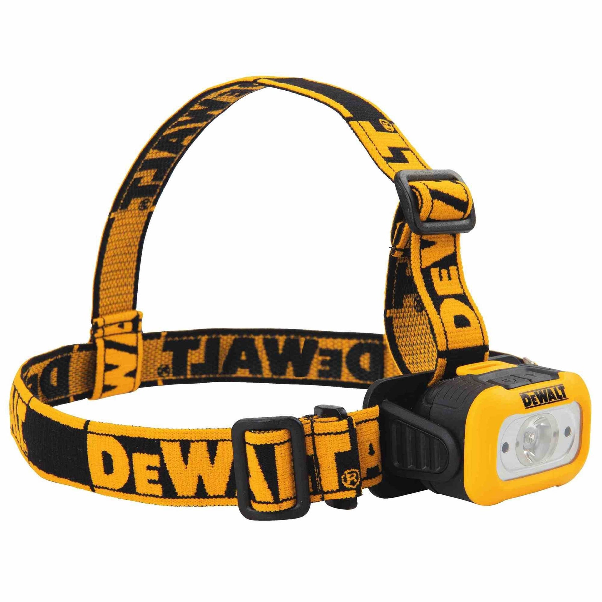 DeWalt DWHT81424 200 Lumen Led Headlamp