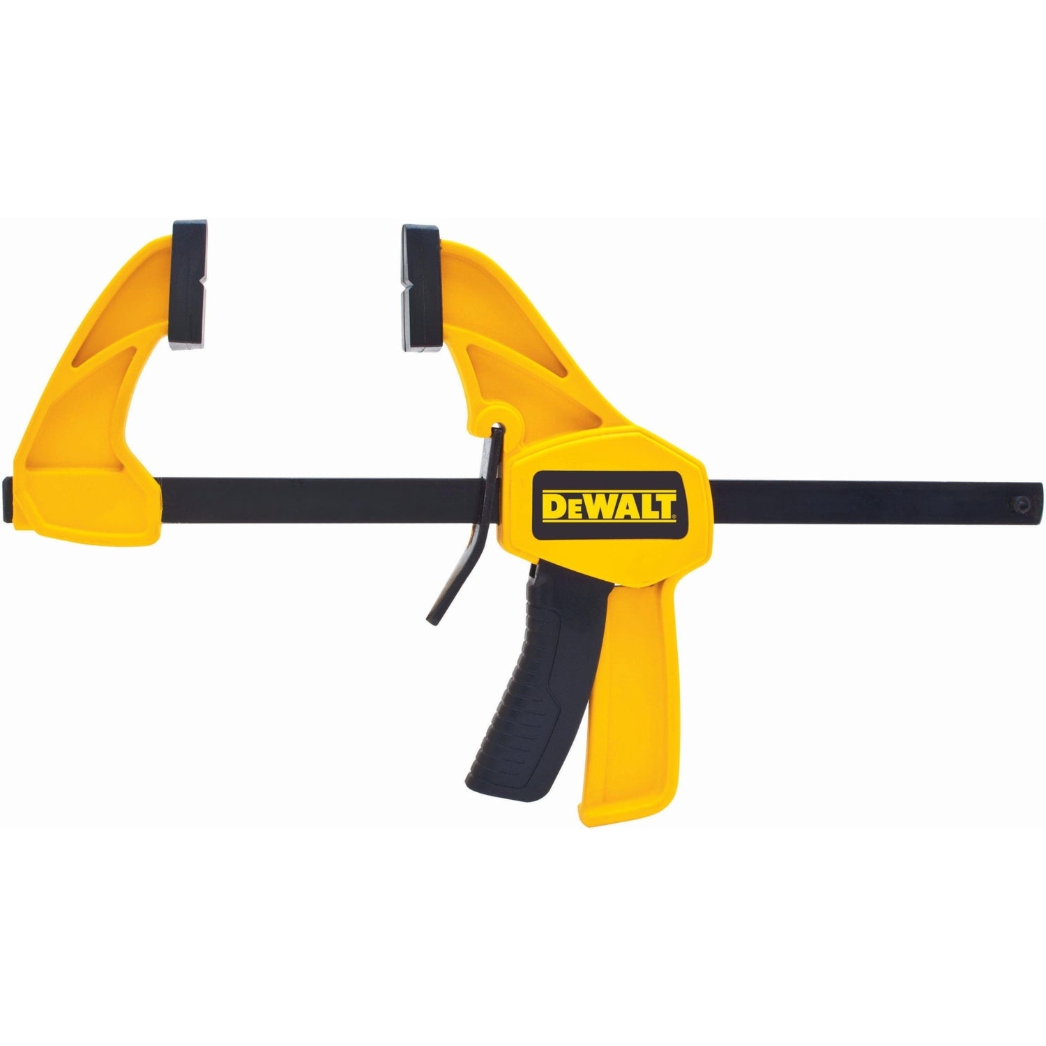 DeWalt DWHT83139 6" Medium Bar Clamp