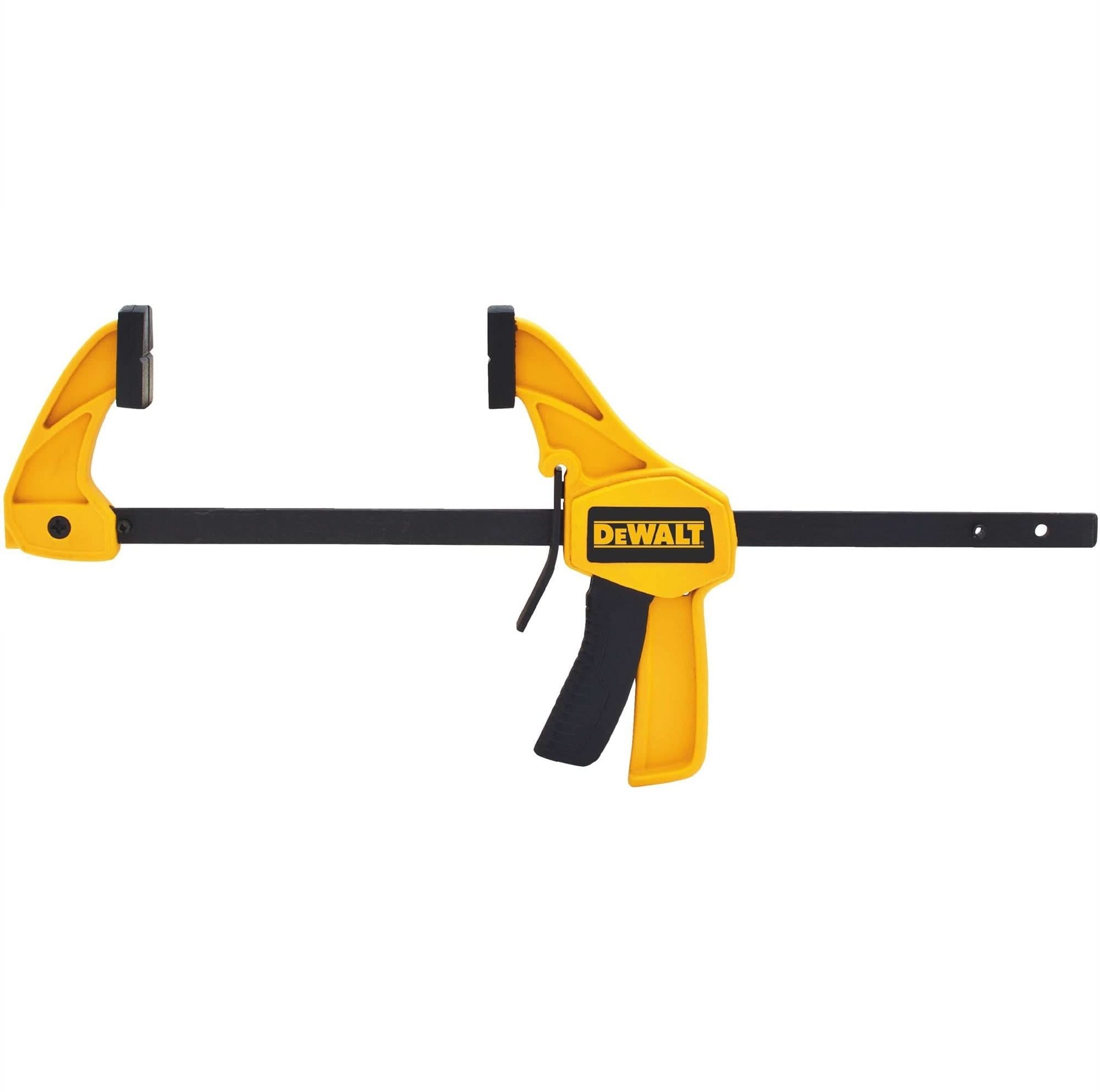 Dewalt DWHT83191 4-1/2" Small Trigger Clamp