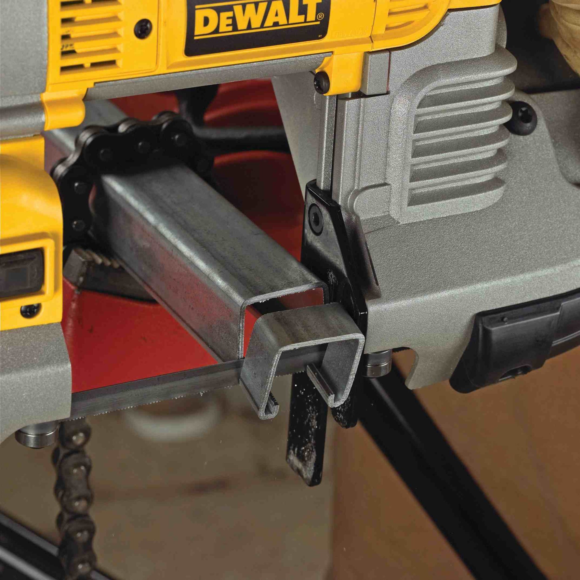 DeWalt DWM120 Deep Cut Band Saw