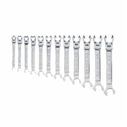 Dewalt DWMT19229 12 Piece Flex Head Ratcheting Metric Wrench Set
