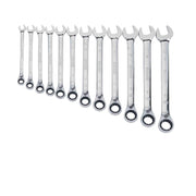 Dewalt DWMT19232 12 Piece Reversible Ratcheting Wrench Set