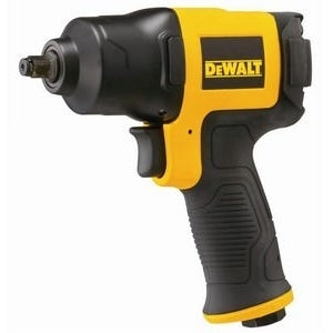 Dewalt DWMT70775 Pneumatic 3/8" Impact Wrench