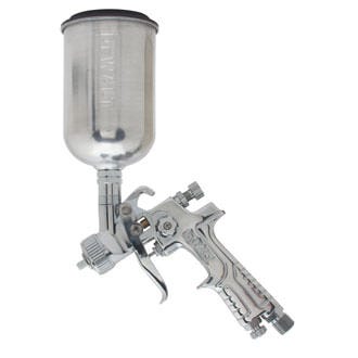 DeWalt DWMT70778 Gravity Feed Touch Up Spray Gun
