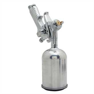 DeWalt DWMT70778 Gravity Feed Touch Up Spray Gun