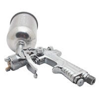 DeWalt DWMT70778 Gravity Feed Touch Up Spray Gun
