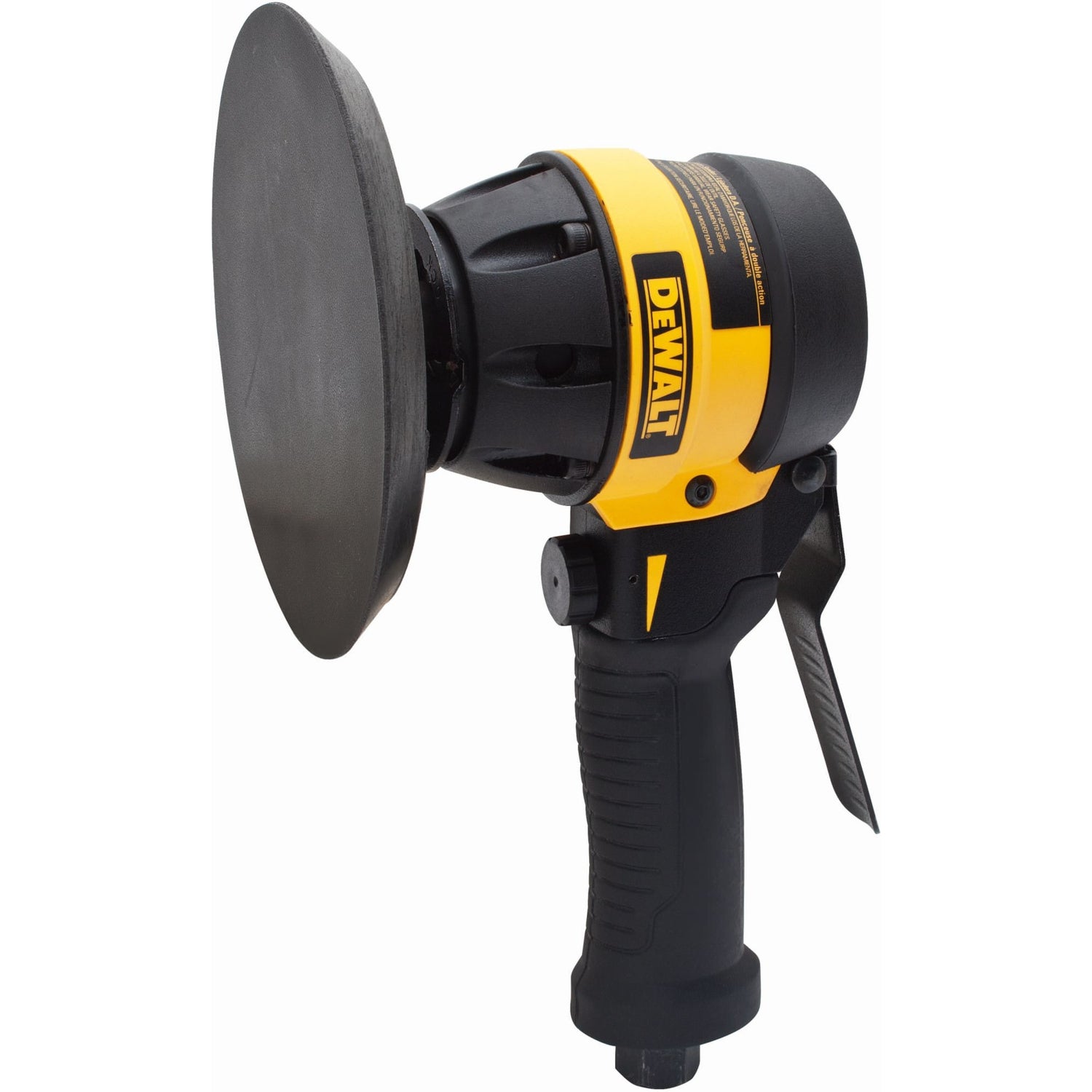 DeWalt DWMT70780 Dual Action Sander