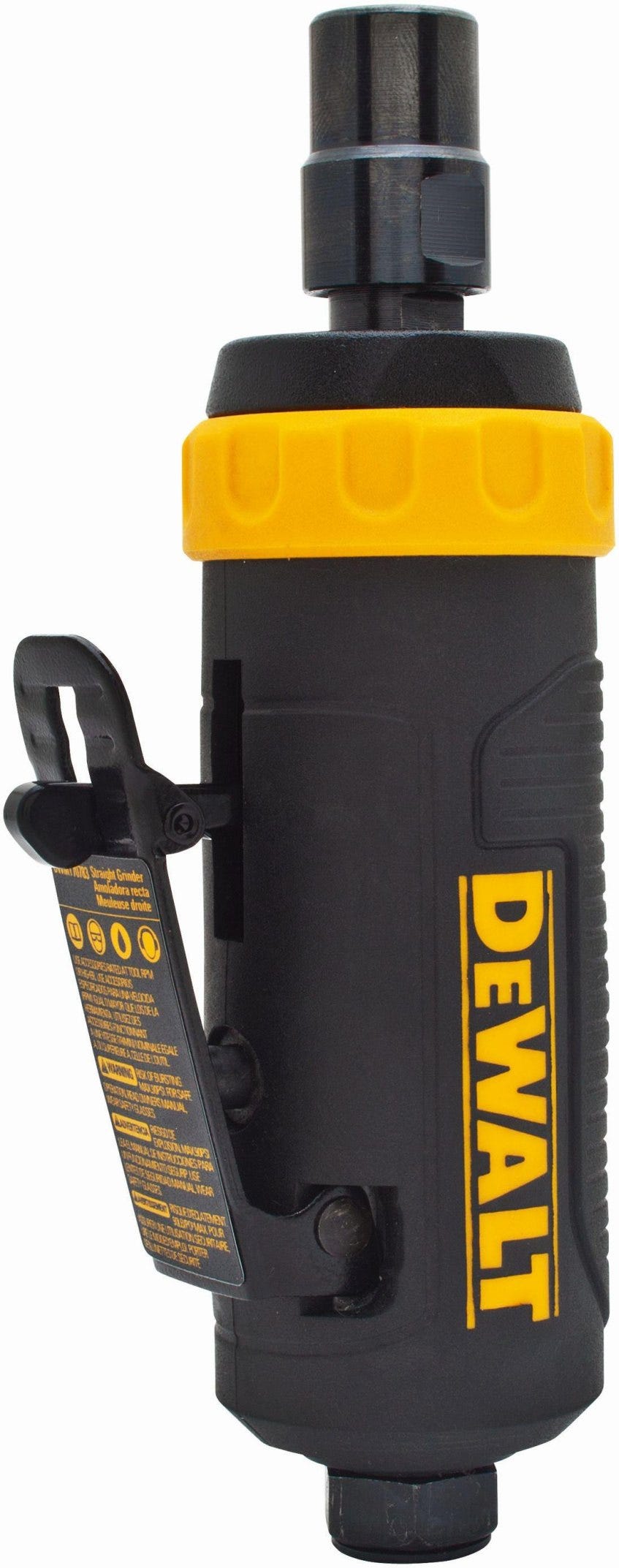 Dewalt DWMT70783 Pneumatic Straight Die Grinder