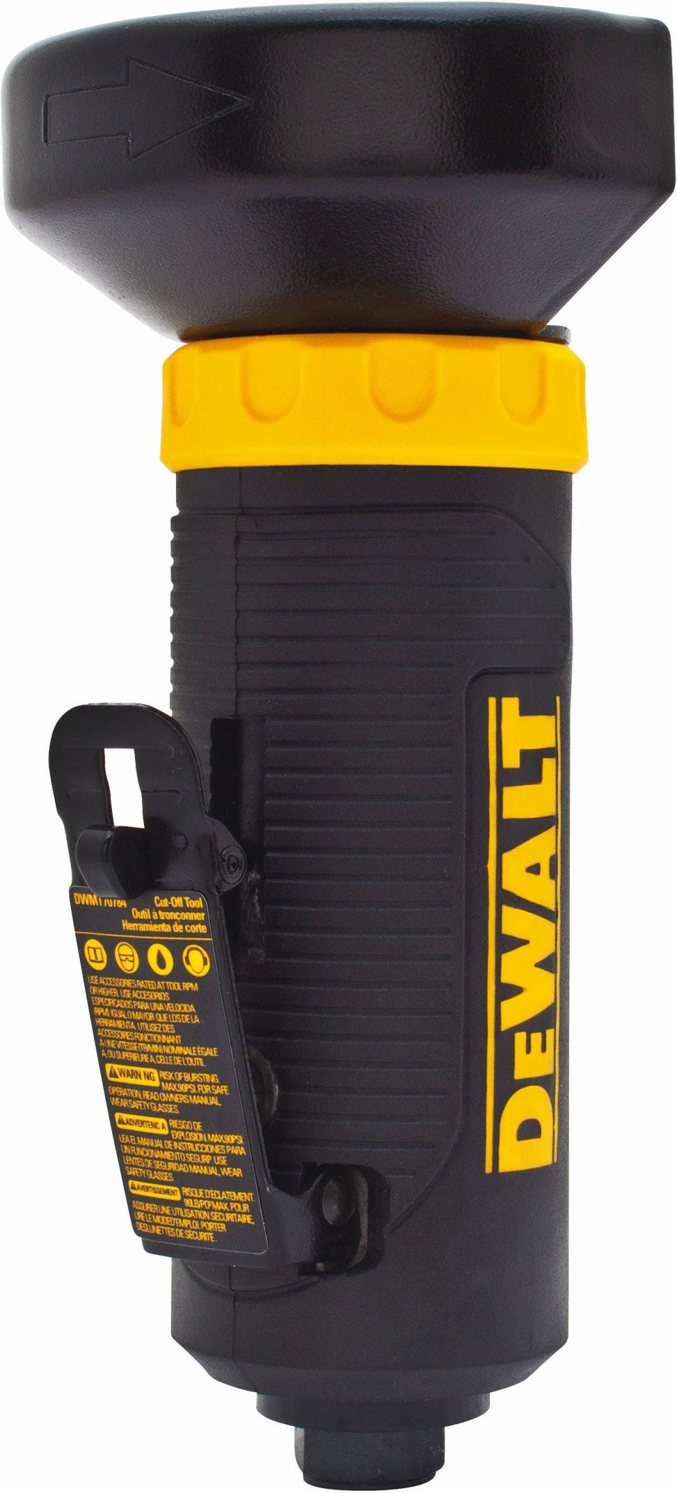 Dewalt DWMT70784 Pneumatic Cut-off Tool