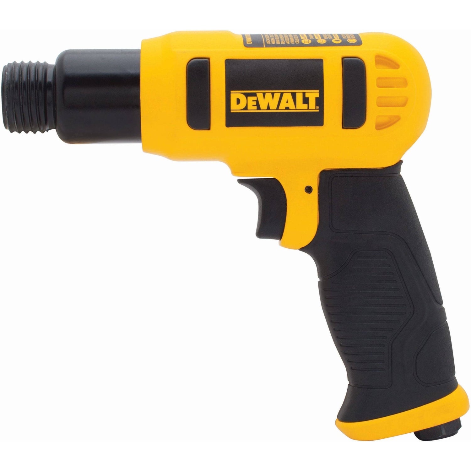 Dewalt DWMT70785 Pneumatic Air Chisel Hammer