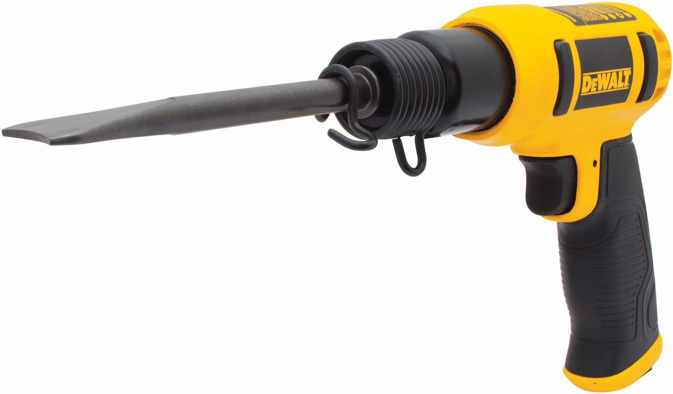 Dewalt DWMT70785 Pneumatic Air Chisel Hammer