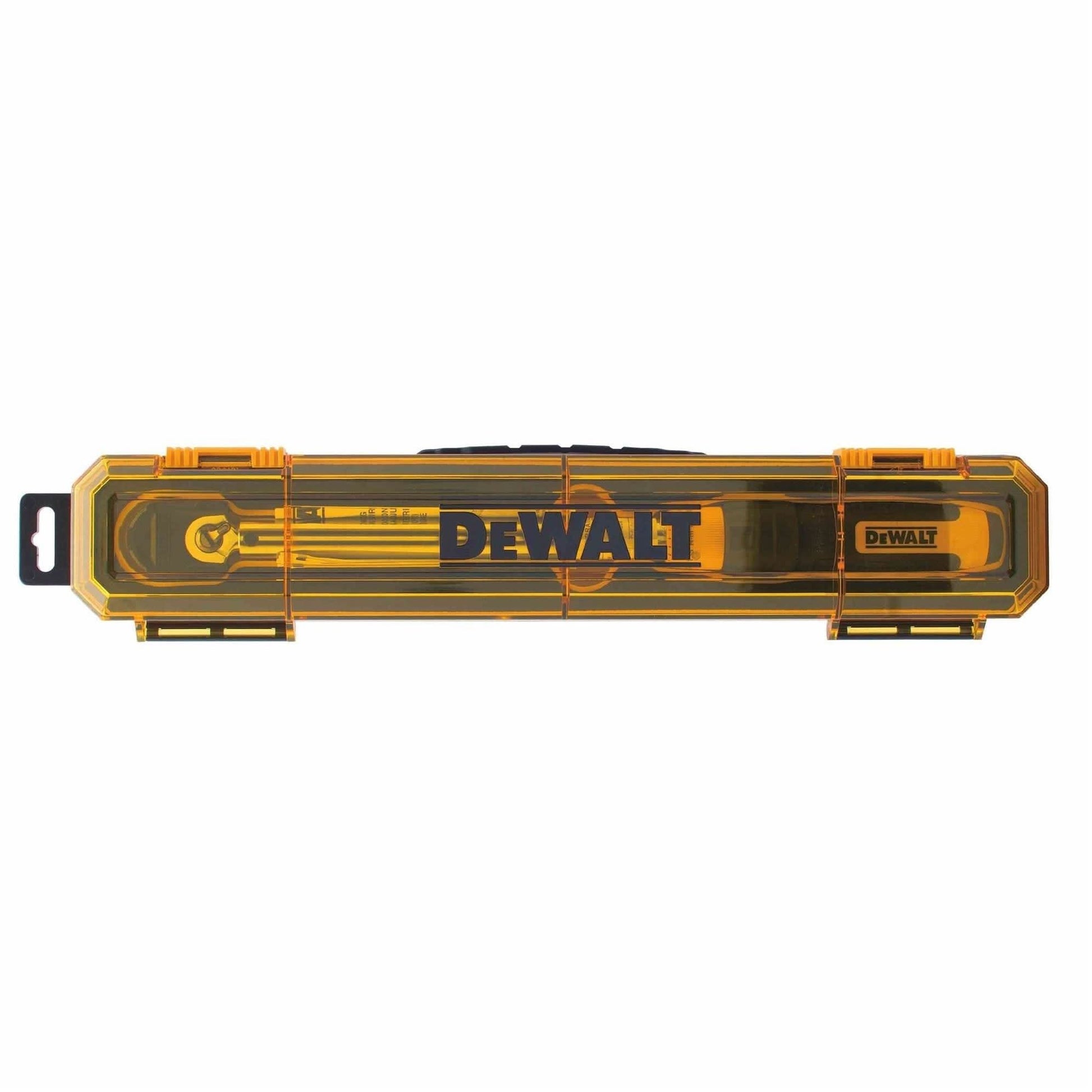 Dewalt DWMT75462 1/2-in Micrometer Torque Wrench